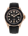 Pre-Owned Rolex Yacht-Master Watch